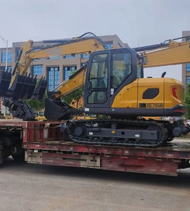 <span class=keywords><strong>Mini</strong></span>-excavatrice chinoise de marque supérieure XE75GH PRO, 7,5 tonnes, petite excavatrice sur chenilles à <span class=keywords><strong>prix</strong></span> avantageux - Product Image 5