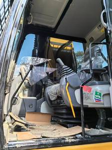 Excavadora CAT 330D2L Usada, Maquinaria Pesada para Construcción - Product Image 6