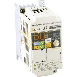 Omron CIMRJ7AZ20P7 - Reacondicionado - Product Image 1