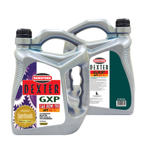 Áp Lực Cực Dầu Bánh Răng Dexter GXP 80W-90 Hiệu Suất Cao Hypoid Bánh Răng Chất Bôi Trơn - Product Image 2