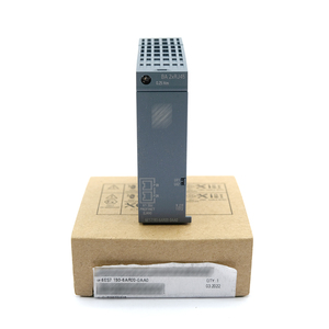 Contrôleur PLC 6es7193-6ar00-0aa0, module PLC 6es7 193-6ar00-0aa0, 6es71936ar000aa0 - Product Image 2