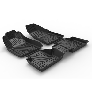 Tapis de sol 3D TPE toutes saisons pour voiture pour <span class=keywords><strong>Dodge</strong></span> Grand <span class=keywords><strong>Caravan</strong></span> - Product Image 4
