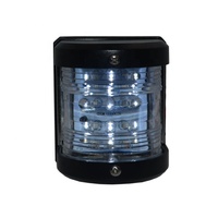 Accessoires de Navigation pour bateaux, lampes LED multicolores, lumières de bateau, ponton, DC 12V