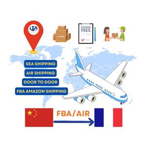 Service d'expédition international rapide express le moins cher pour le fret aérien depuis la Chine vers la France <span class=keywords><strong>MARSEILLES</strong></span> Fos <span class=keywords><strong>Shipping</strong></span> Agent <span class=keywords><strong>Air</strong></span> - Product Image 1