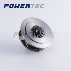Powertec BV40 Turbo Chra 54409880003 per <span class=keywords><strong>Audi</strong></span> <span class=keywords><strong>A1</strong></span> 2.0 <span class=keywords><strong>TDI</strong></span> 105Kw 143HP CFHD 2011-2014 - Product Image 3
