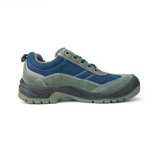 <span class=keywords><strong>Scarpe</strong></span> di sicurezza basse GOBI <span class=keywords><strong>S1</strong></span> P SRC con solette premodellate - Product Image 5