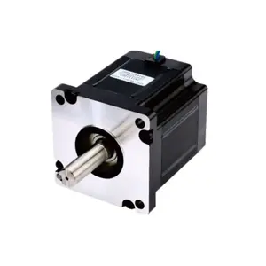 NEMA42 Schrittmotor 110mm Rahmen flansch 1,2 Grad 3-PH Schrittmotor für 3D-Drucker und Gravier maschine