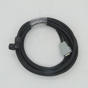 Cable Codificador Japonés Original Nuevo A660-2005-T505L5M con Cabeza Recta - Product Image 3