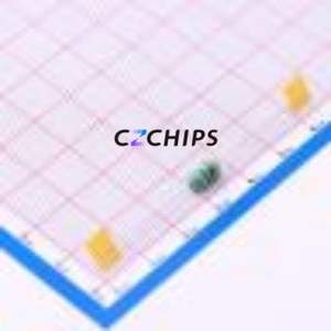 Inductor de Anillo de Color XRAL0510-470K / Componente de Orificio Pasante (THT), D5xL10.5mm 47uH 10% 430mA 800mOhm - Product Image 1