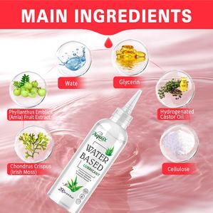 Prof.Ding Natural 100% personnalisé en gros marque privée huile essentielle de yoni de pêche pour les femmes - Product Image 3