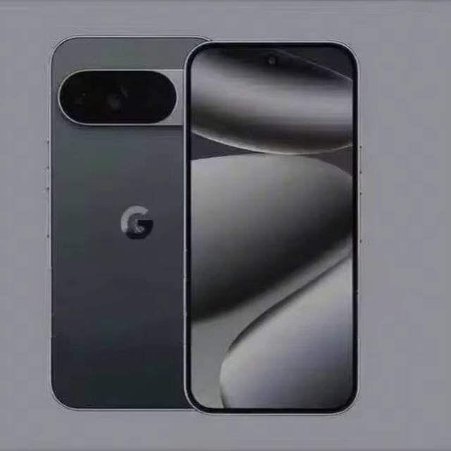 2025 New P for xile 10 Pro Smartphone Tensor G5 Android 15 6.3" OLED 120Hz Display 4000-4999mAh Battery