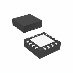 Electronics Component Embedded 16 VQFN Exposed Pad MSP430G2212IRSA16T Original One Stop Service - Product Image 1