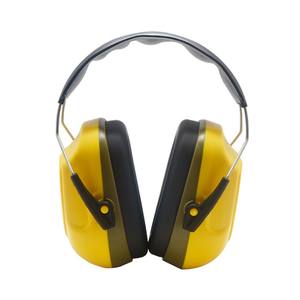 J & Y шумоподавление пассивная Складная съемка двигатель комната безопасности наушники мягкая защита для ушей - Product Image 4