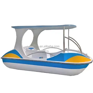 New best-selling hard bottom fiberglass inflatable boat rubber boat outboard motor inflatable boat electric bumper car