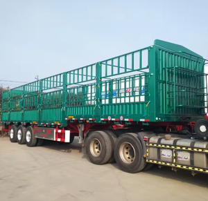Weather resistant, long service life Even load distribution Good sealing to prevent small <b>cargo</b> loss - Product Image 4