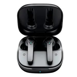 Quality Noise Cancellation Earbuds Earphone Wireless ENC Brand Headphones Bluetooth 5.3 ENC Noise Cancelling