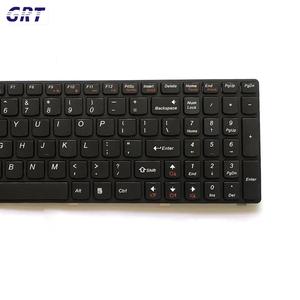 ซันเร็กซ์แป้นพิมพ์แล็ปท็อปสำหรับเลอโนโว ไอเดียแพด Z560 Z565 G570 G575 G770 G780 - Product Image 3