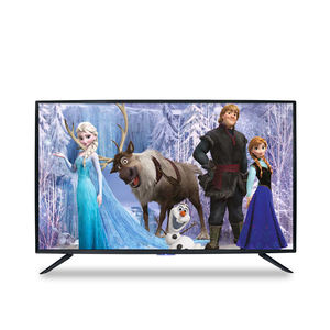 Télévision réseau trempé 65 <span class=keywords><strong>pouces</strong></span> de grande taille 1k 2k <span class=keywords><strong>4k</strong></span> Android OS RJ45/wi-fi double connexion Réseau <span class=keywords><strong>TV</strong></span> - Product Image 2