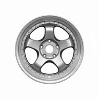Jantes en alliage forgé Stance Tuning Wheels pour Mini Cooper Golf Civic - Jantes personnalisées à déport profond