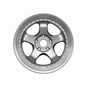 Jantes Stance Tuning pour Mini Cooper Golf Civic - Jantes personnalisées à déport profond - Product Image 2