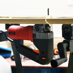 Placa inversora multifuncional Jin Chengtai de 18 mm para carpintería, tablero invertido mecanizado por CNC para carga - Product Image 3