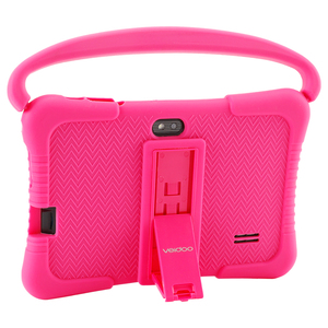 Chất Lượng Cao Máy Tính Bảng 7 Inch <span class=keywords><strong>Quad</strong></span> <span class=keywords><strong>Core</strong></span> 2GB RAM 32GB Lưu Trữ Giáo Dục Kid Wifi Android <span class=keywords><strong>Tablet</strong></span> PC Trẻ Em Thông Minh Máy Tính Bảng - Product Image 5