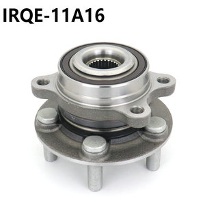IRQE-11A16 <b>Wheel</b> Hub Assembly For Ford F75W-1104CA Bearing Steel New <b>Replacement</b> Part - Product Image 1