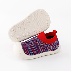 <span class=keywords><strong>Scarpe</strong></span> da bambino ragazze ragazzi <span class=keywords><strong>scarpe</strong></span> Casual a rete con calzino fondo morbido comode <span class=keywords><strong>scarpe</strong></span> antiscivolo per bambini <span class=keywords><strong>primi</strong></span> camminatori - Product Image 2