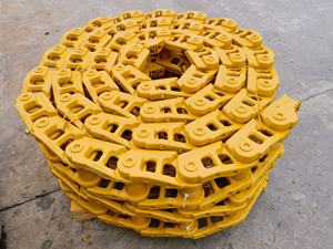 עבור <span class=keywords><strong>komatsu</strong></span> <span class=keywords><strong>d31</strong></span> בולדוזר מסלול חוזק גבוה קישור עבור מכונות בנייה חלקי תיקון קמעונאי חלקי החווה - Product Image 6