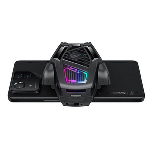 พัดลมระบายความร้อน AeroActive Cooler X สำหรับโทรศัพท์ 8/8 Pro Funcooler พร้อมไฟส่องสว่าง อุปกรณ์เสริมสำหรับเล่นเกม อุปกรณ์เสริมสำหรับโทรศัพท์เล่นเกม - Product Image 5
