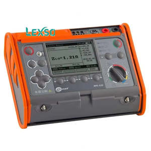 Testeur de paramètres du système électrique multifonction Sonel MPI-525 - Product Image 5