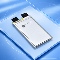 YJ BETTERY 42000mah 3.6V HV 3S 3C 10C XT30 Jarak Jauh FPV