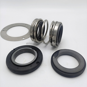 Joint mécanique 50D Tsurumi 025-291-10 pour pompes submersibles LB-480-62 LB-480 - Product Image 3