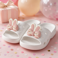 Nouveaux Breloques Décoratives Élégantes en PVC pour Chaussures, Amovibles, Ornements pour Sacs et Sabots, Breloques Personnalisables en PVC Souple et Imperméable pour Sabots, Commande en Gros