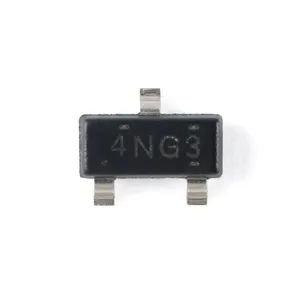ของแท้ LM4040A25IDBZR SOT-23-3 ชิปอ้างอิงแรงดันไฟฟ้าแบบขนานขนาดเล็กที่มีความแม่นยำสูง - Product Image 2