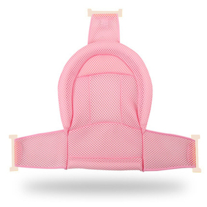 Almohada de Baño Antideslizante para Bebés, Alfombrilla de Baño Antideslizante para <span class=keywords><strong>Bañera</strong></span> - Product Image 6