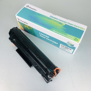 Cartuccia Toner Laser Compatibile Starplus CF283A/CRG337 per <span class=keywords><strong>HP</strong></span> M127fn M125 MFP M201 M255, Consumabili per Fotocopiatrici di Alta Qualità Premium - Product Image 4