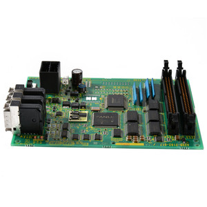 ¡Grandes Ofertas! Módulo Fanuc A20B-2102-0170. Nuestra Gama de Productos Incluye Módulos PLC, Inversores de Frecuencia y Pantallas Táctiles Industriales. - Product Image 4