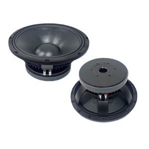Huiyin Factory 12 Inch Mid Bass <b>Speaker</b> Unit 86 Core Professional Stage Full Range With Large Magnets For KTV Bar Use - Product Image 1
