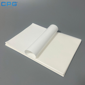 Factory Direct Thermal Self Adhesive Paper Jumbo Roll 80gsm Waterproof <b>Sticker</b> Paper Label Paper Roll for Grocery - Product Image 1