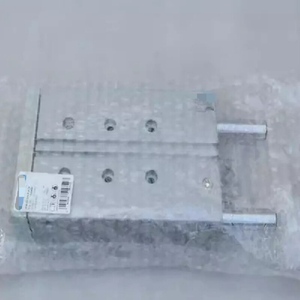 DFM-32-125-<span class=keywords><strong>P</strong></span>-A-KF Kılavuz Silindiri - Product Image 1