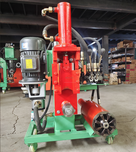 Accueil à l'aide de <span class=keywords><strong>prix</strong></span> bon marché Mini BSC moteur recyclage Stator coupe tirant la machine de BSGH - Product Image 5