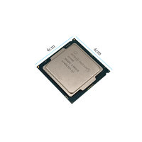Hot Sell 1151 Cpu Processor G3900 G4400 G3930 G4560 G4600 I3 6100 7100 I5 6400 6500 I7 Cpus