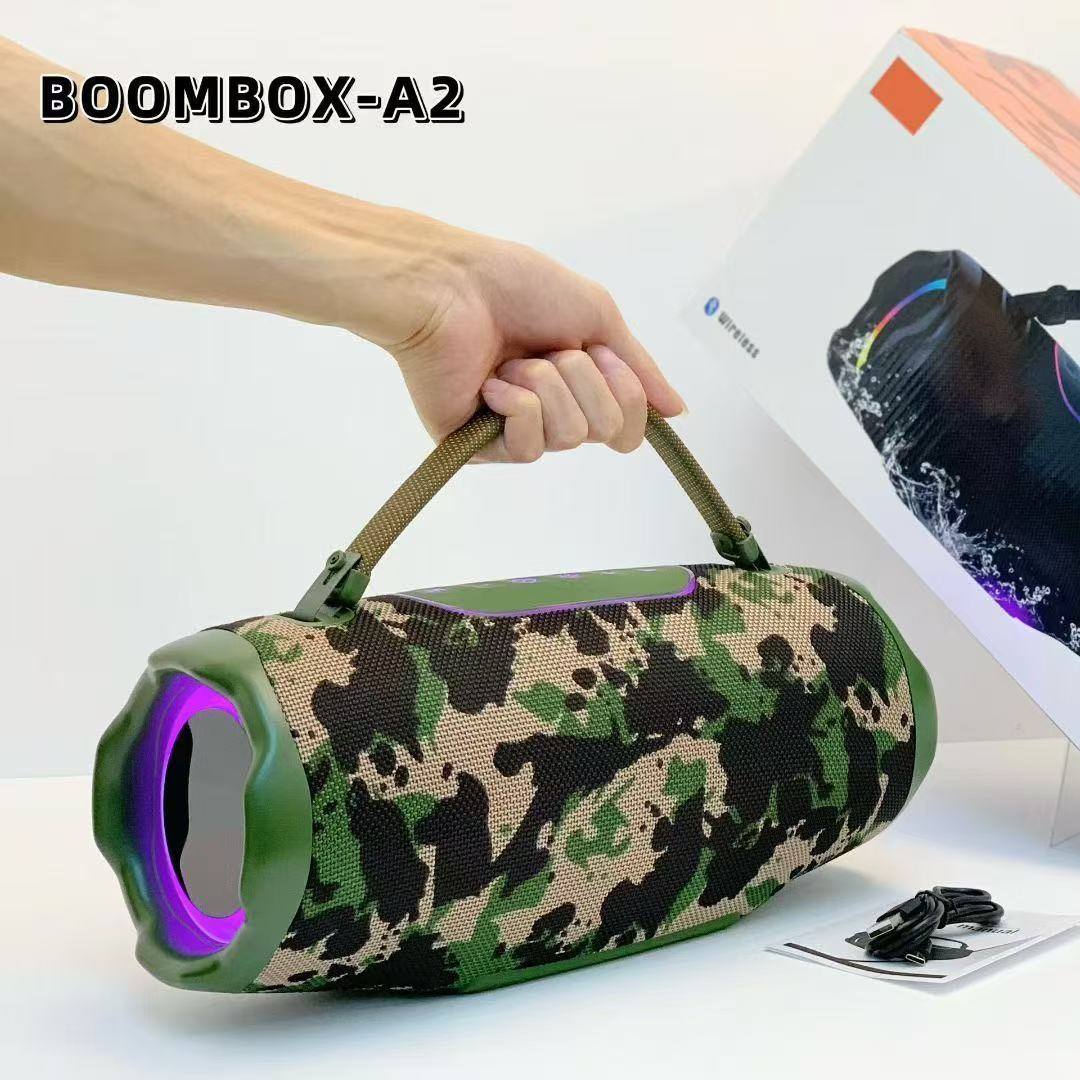 ลายพราง