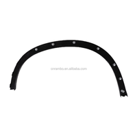 OEM 51117453985 51117453986 CALANDRE INFÉRIEURE DE PARE-CHOCS AVANT pour BMW X1 F48 F49 2014-2019