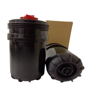 Gran oferta, piezas de motor de excavadora diésel, separador de agua y combustible, filtro de repuesto FF63054NN FF63009 para motor de camión FF63009 - Product Image 2