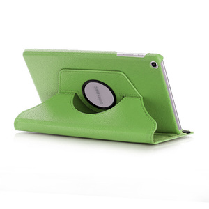 Étui en cuir PU avec support rotatif multi-angles pour <span class=keywords><strong>Samsung</strong></span> <span class=keywords><strong>Galaxy</strong></span> <span class=keywords><strong>Tab</strong></span> <span class=keywords><strong>A</strong></span> 10.1 2019 <span class=keywords><strong>SM</strong></span>-<span class=keywords><strong>T510</strong></span> <span class=keywords><strong>SM</strong></span>-T515 - Product Image 5