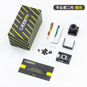 كاميرا صغيرة كاميرا قادمة مباشرة من منظور الشخص الأول أحدث كاميرا قادمة مباشرة من منظور الشخص الأول <span class=keywords><strong>2</strong></span> 1/1.8 بوصة ستارلايت 1200TVL <span class=keywords><strong>2</strong></span>.1mm NTSC PAL 16:9 4:<span class=keywords><strong>3</strong></span> يمكن تحويلها إلى مسجل فيديو رقمي فائق - Product Image 6