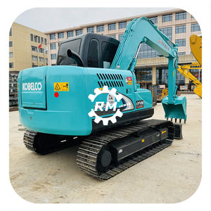 Vendita calda usato <span class=keywords><strong>Kobelco</strong></span> SK75 macchina scavatrice di seconda mano giapponese originale importazione basso prezzo usato escavatore <span class=keywords><strong>Kobelco</strong></span> SK55 <span class=keywords><strong>SK120</strong></span> SK140 - Product Image 1