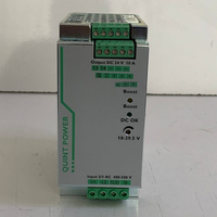 Alimentation électrique industrielle en gros QUINT-PS/3AC/2wbr4DC/10 2866705 0000186529